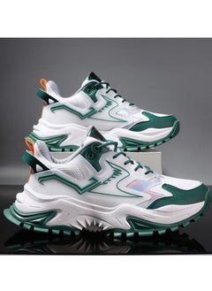 SKT Shiketro New Spring/Summer Breathable Sports Shoes  - Image 3