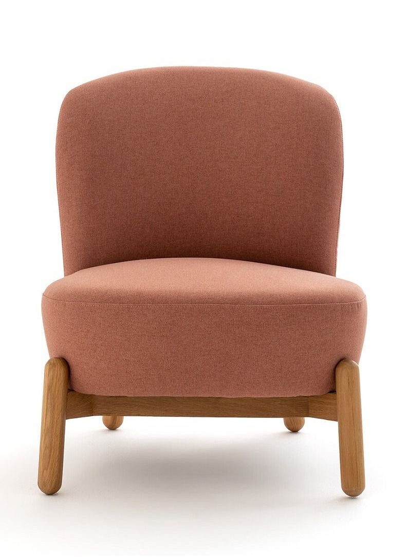 Woodz Groundy Chair  - Image 1