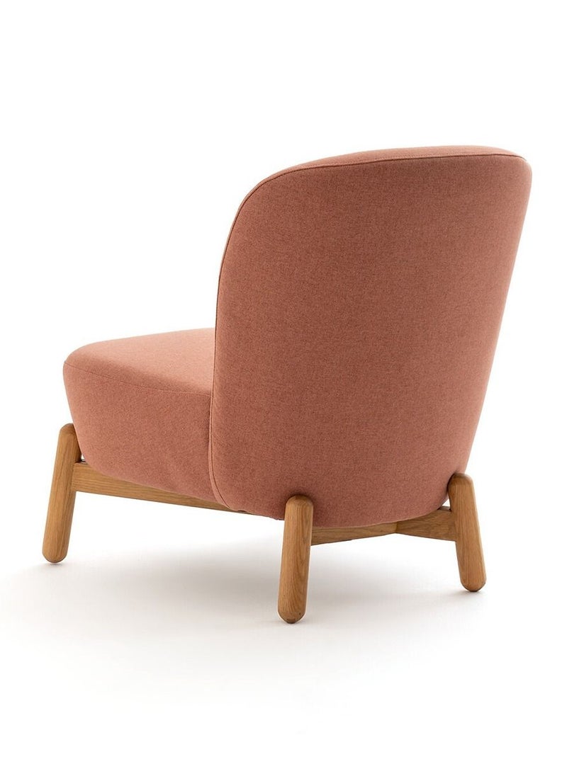 Woodz Groundy Chair  - Image 3