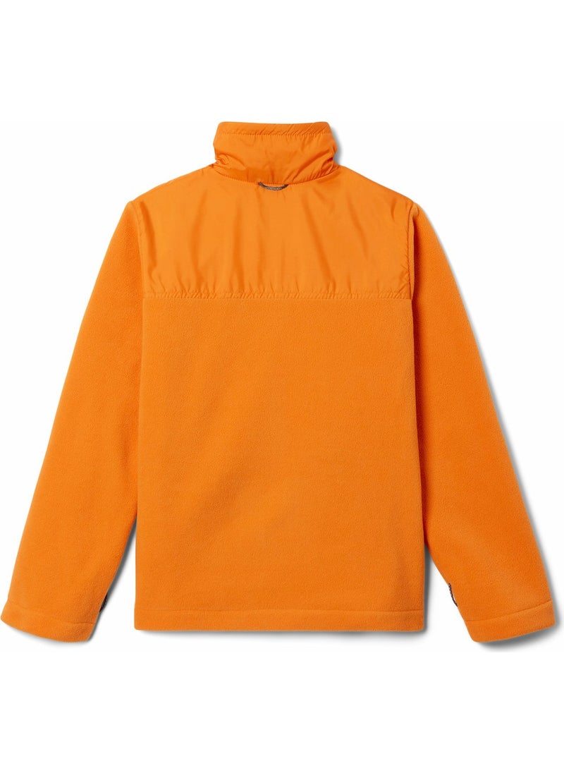 Columbia Bugaboo II Fleece Interchange Kids 3 In 1 Jacket
