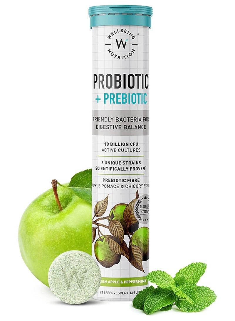 Wellbeing Nutrition Holistic Wellbeing Kit | Daily Greens, Pre & Probiotic, Skin Fuel & Grandma's Kadha - Image 3