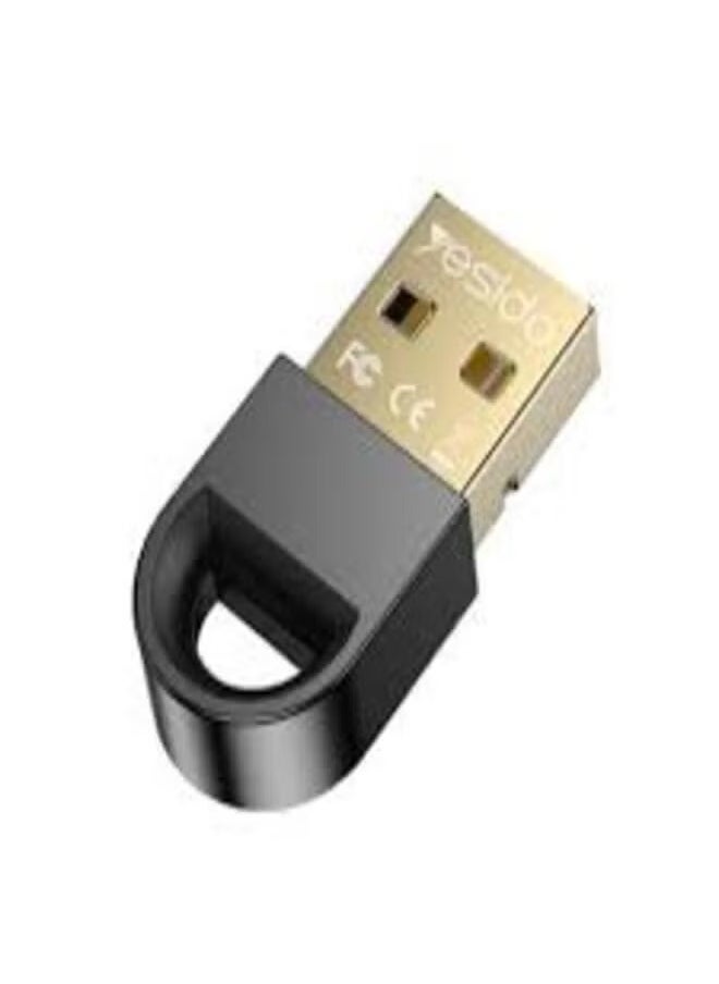 Yesido Yesido YAU34 2.4G Bluetooth Wireless USB Transmitter distance 10m wireless version  - Image 1