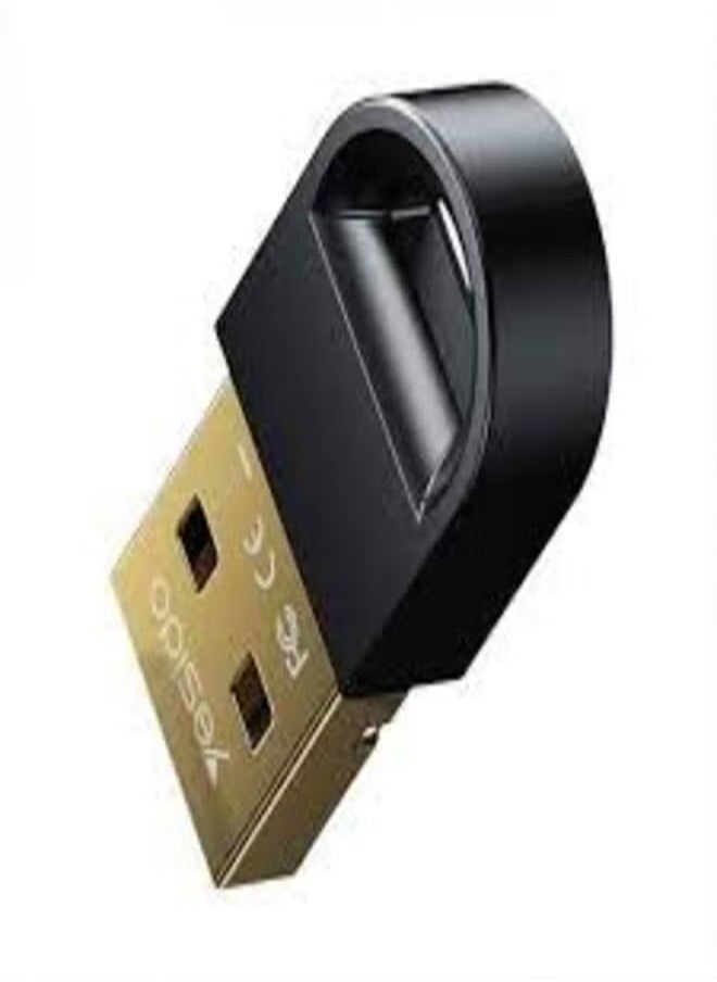 Yesido Yesido YAU34 2.4G Bluetooth Wireless USB Transmitter distance 10m wireless version  - Image 2