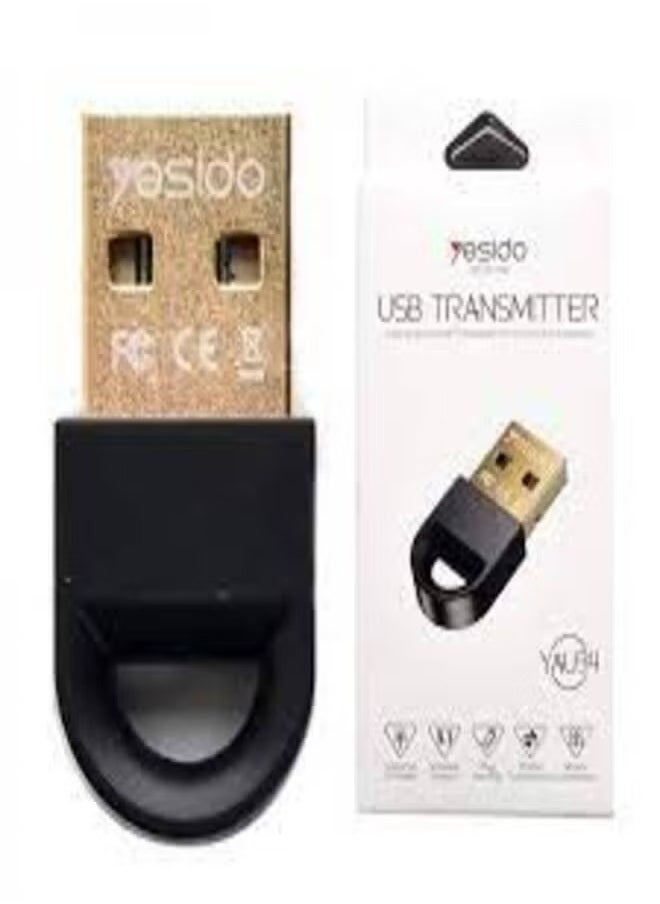 Yesido Yesido YAU34 2.4G Bluetooth Wireless USB Transmitter distance 10m wireless version  - Image 3