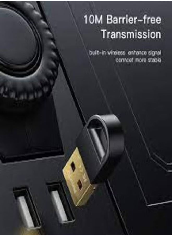 Yesido Yesido YAU34 2.4G Bluetooth Wireless USB Transmitter distance 10m wireless version  - Image 4