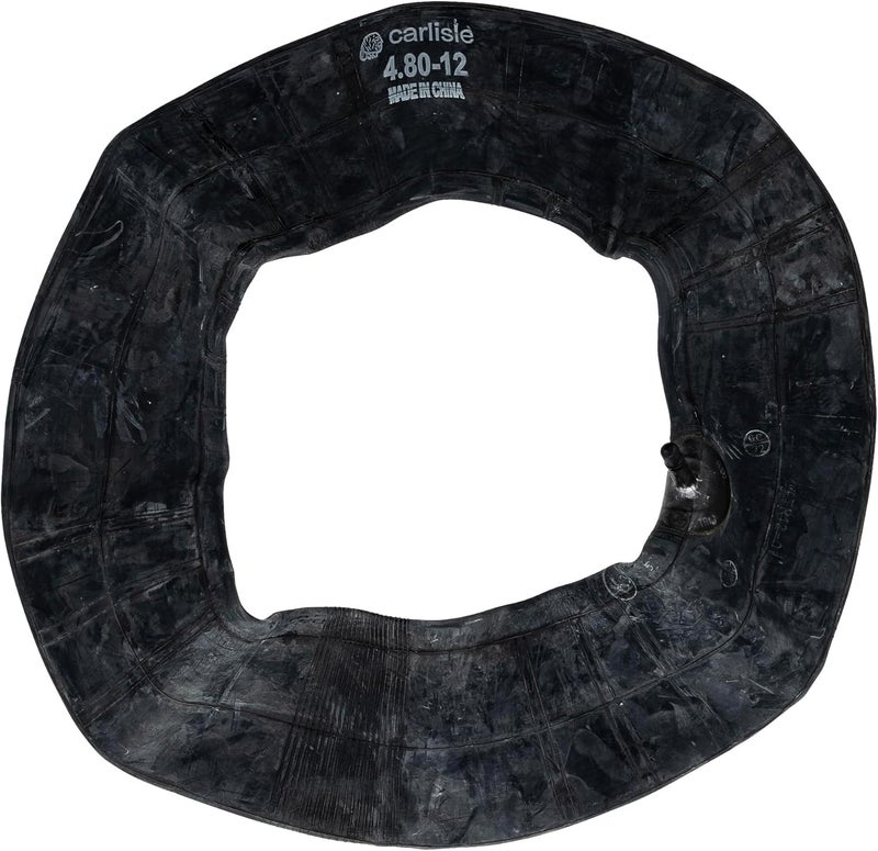 Surefit SureFit Inner Tube for Universal 12 Rim 20x48 Trailer Tire Straight Valve - Image 1