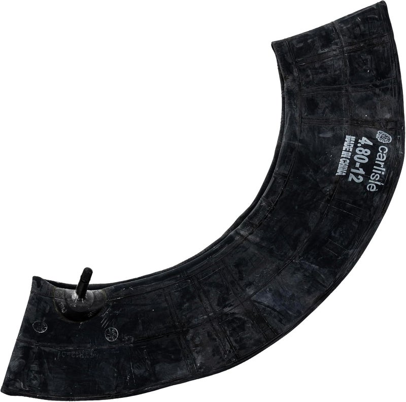 Surefit SureFit Inner Tube for Universal 12 Rim 20x48 Trailer Tire Straight Valve - Image 5