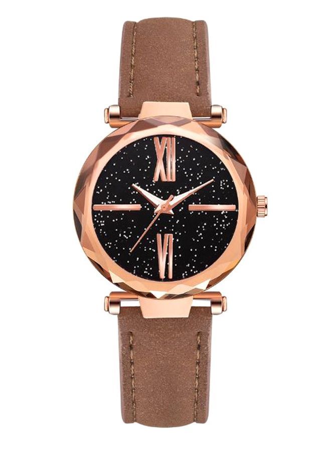 نيبمينينت women Fashion Analog Watch 1112 - Image 1