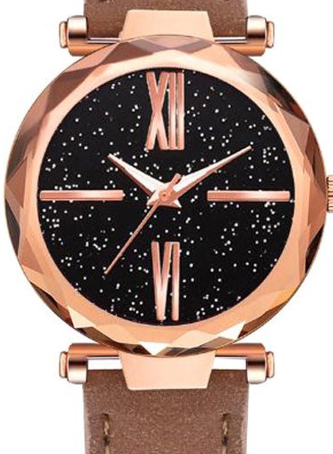 نيبمينينت women Fashion Analog Watch 1112 - Image 2