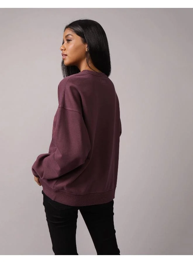 امريكان ايجل سويت شيرت واسع