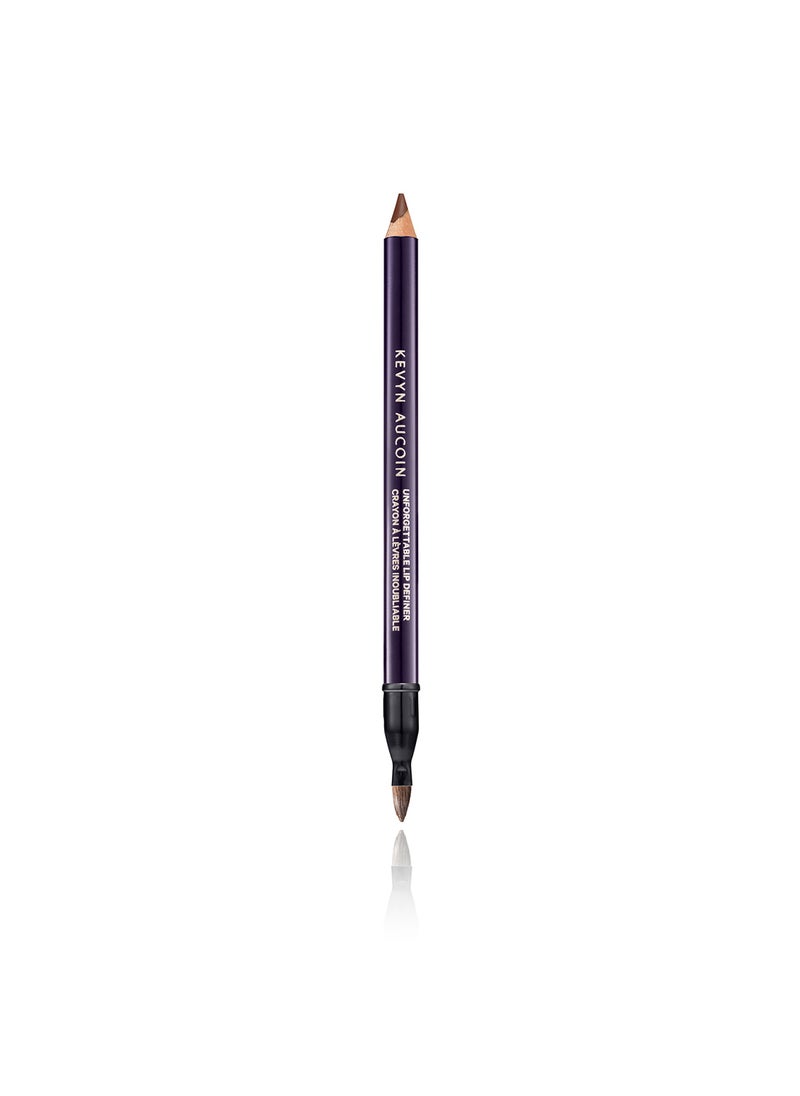 Kevyn Aucoin - Unforgettable Lip Definer - New Naked - Image 1