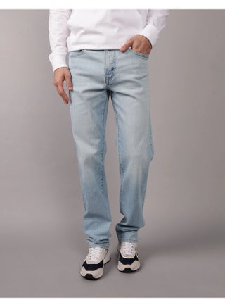 LIGHT BRIGHT INDIGO