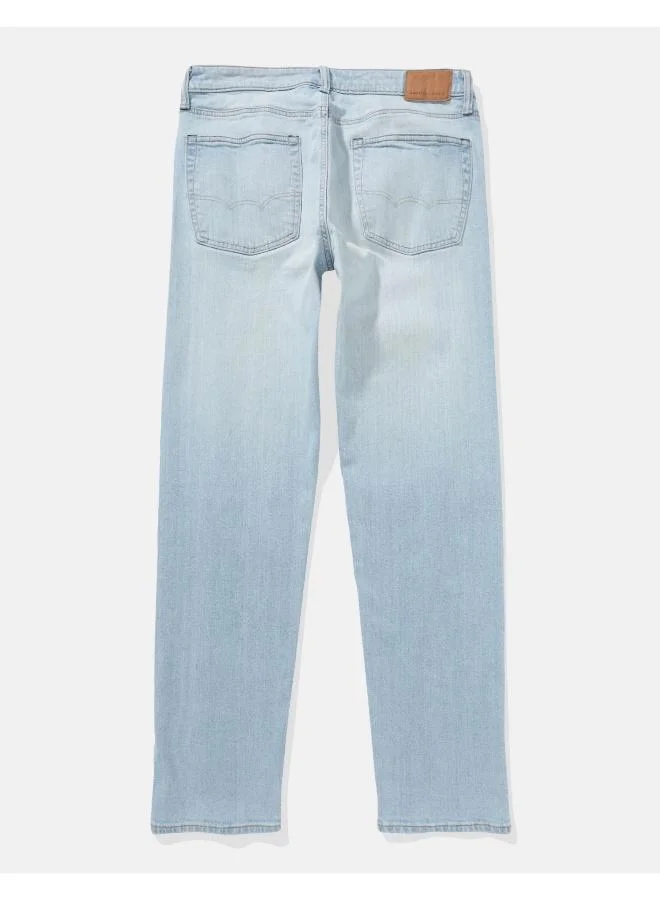 امريكان ايجل AE AirFlex+ Original Straight Jean