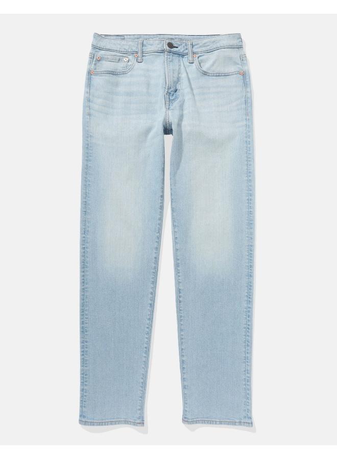American Eagle AE AirFlex+ Original Straight Jean - Image 3