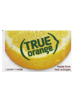 True Citrus True Citrus, True Orange, Crystallized Orange, 0.90 oz (25.6 g)  - Image 3