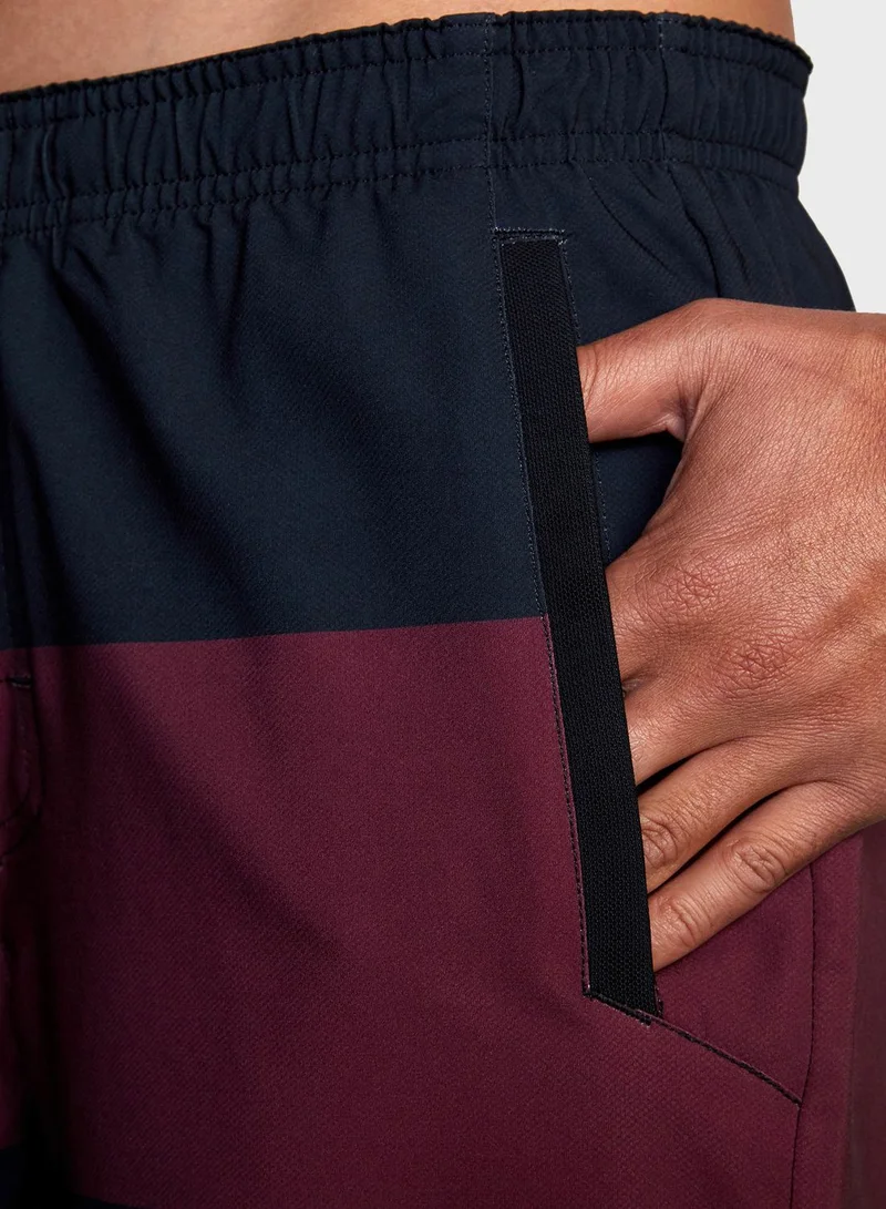 rvca Yogger Shorts