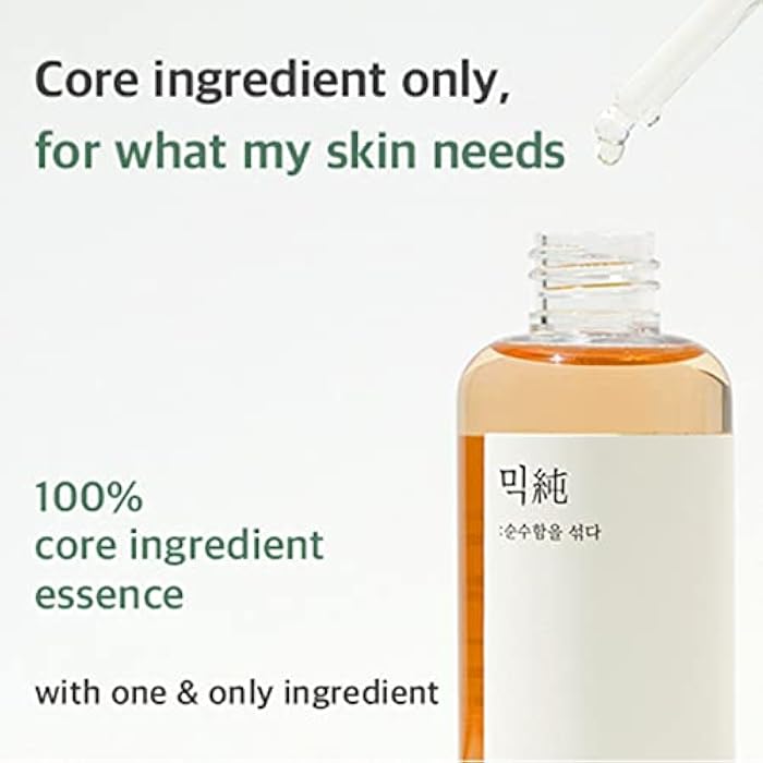 MIXSOON Essence 100ml (Lotus Flower) - Image 2
