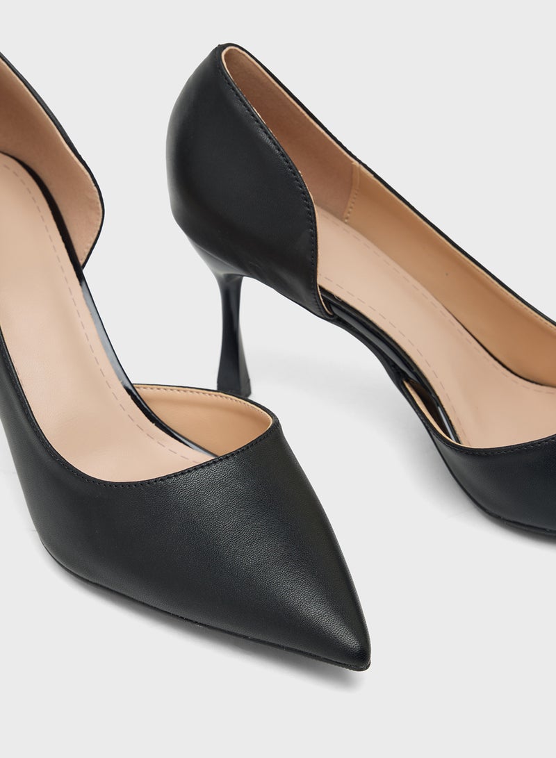 خزانة حذاء بكعب عالٍ - Image 4