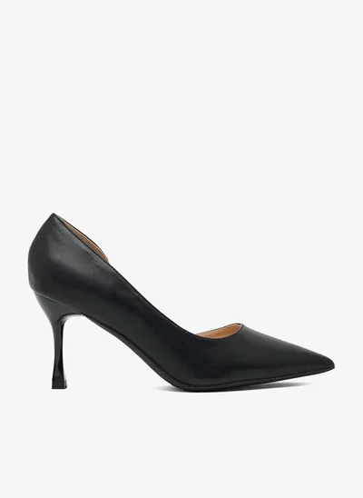 Khizana High Heeled Pump