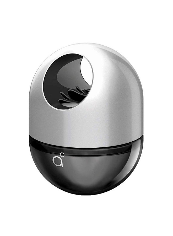 Godrej aer Twist Car Vent Air Freshener Musk After Smoke 45g Musk After Smoke - Image 1