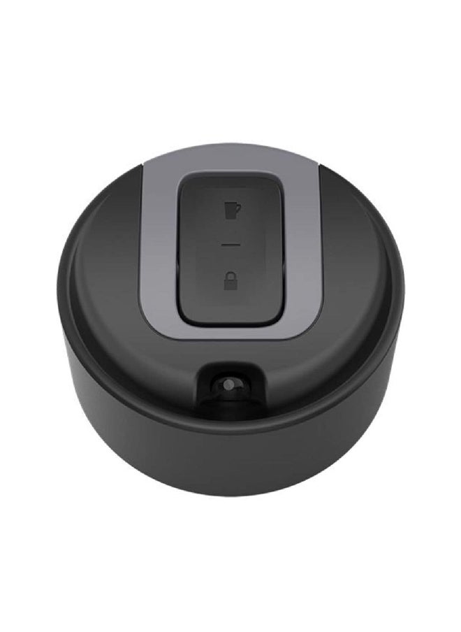 Kambukka - High-Quality Olympus Dishwasher Safe Thermal Mug Matte Black 500ml 11-02016 - Image 1