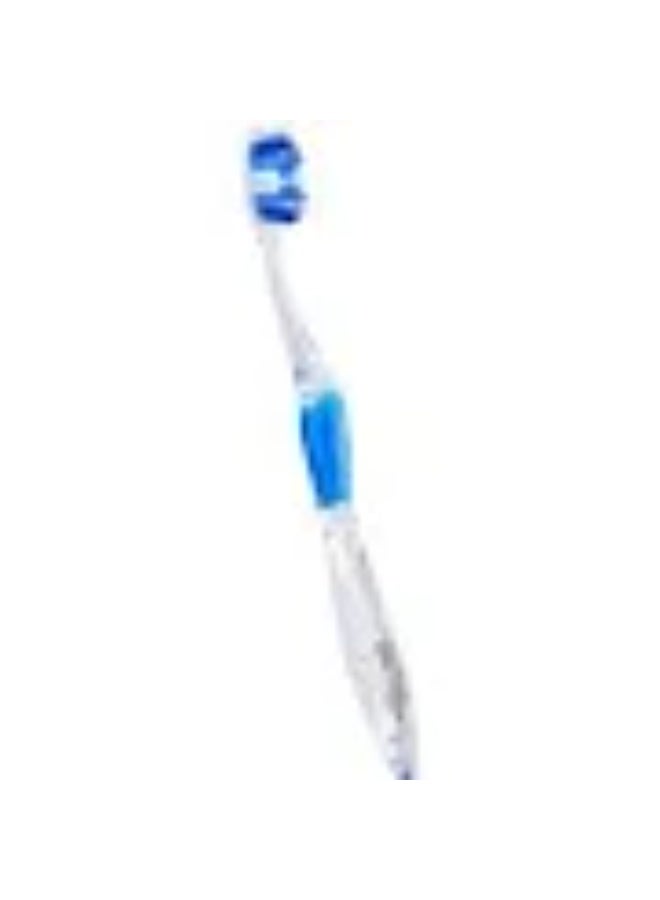 Elgydium Diffusion Toothbrush Medium x1 - Image 3