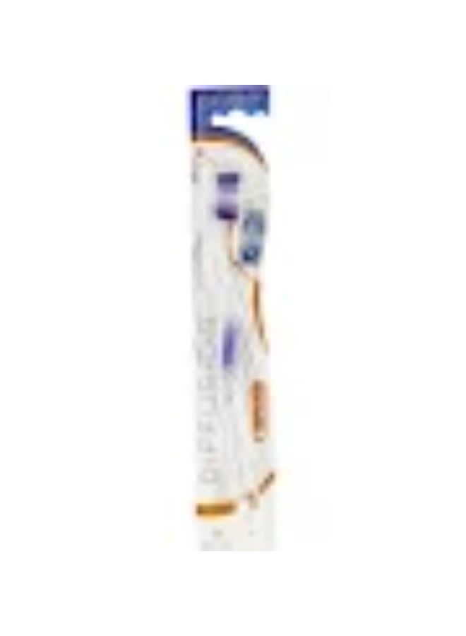 Elgydium Diffusion Toothbrush Medium x1 - Image 2