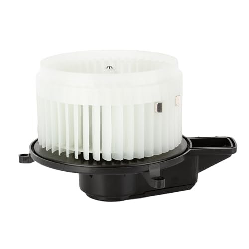 HPOPUAUTO 700252 Car Blower Motor for 2008-2018 Chrysler 300, 2008-2018 Dodge Challenger, 2008-2018 Dodge Charger 68037308AA CH3126140 - Image 1
