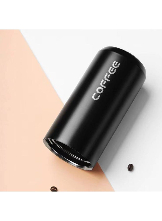 Coffee 400ml Stainless Steel Thermal Coffee Cup 304 Thermos Cup Leak Proof Portable Travel Thermal Cup Water Bottle - Image 3