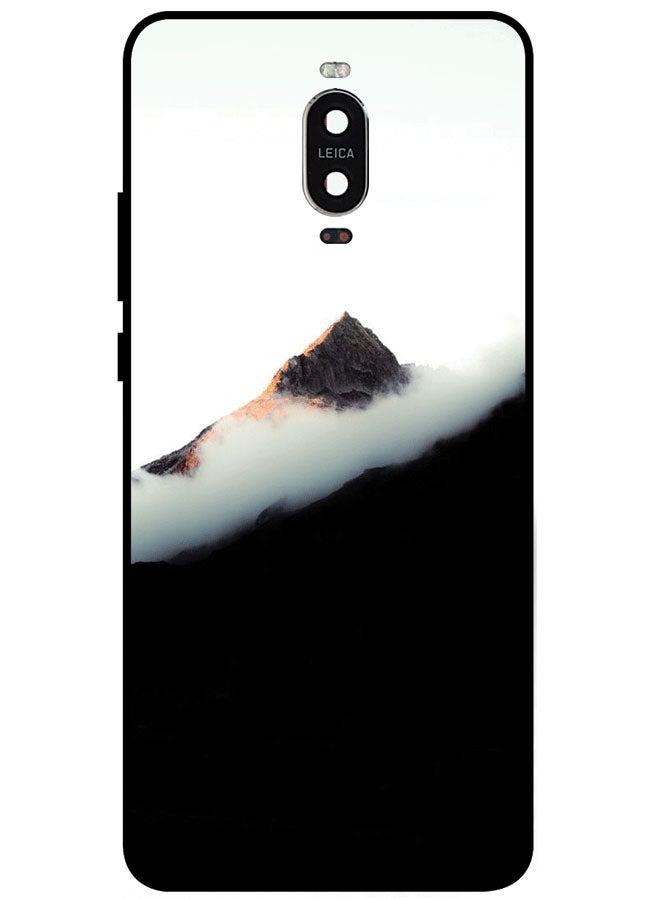 EYE CATCH Protective Case Cover For Huawei Mate 9 Pro Premium Series Protective Case Cover For Huawei Mate 9 Pro Cloud & Mountain  - Image 1