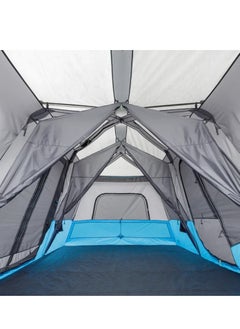 core equipment 12 Person Lighted Instant Cabin Tent 18’ X 10’  - Image 3