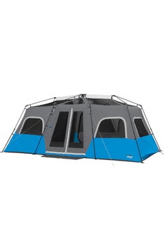 core equipment 12 Person Lighted Instant Cabin Tent 18’ X 10’  - Image 2