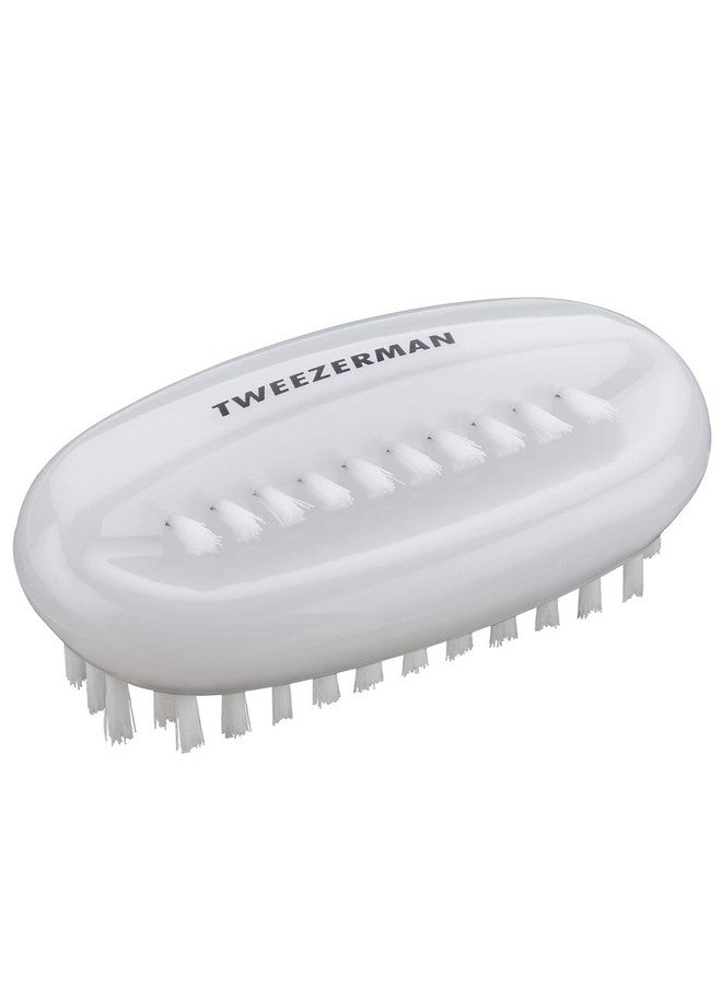 تويزرمان فرشاة أظافر ذات سطح مزدوج - Image 2