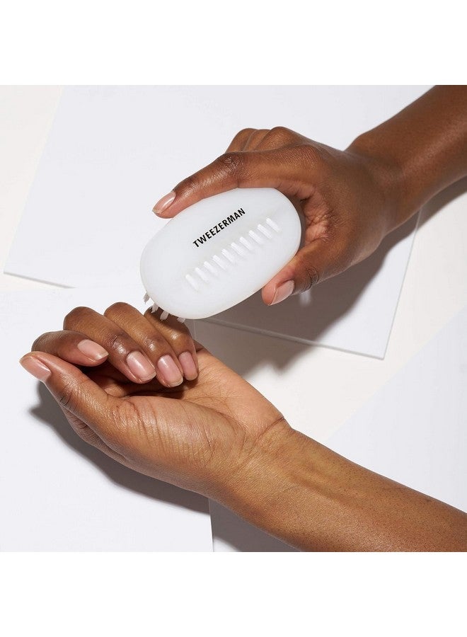 تويزرمان فرشاة أظافر ذات سطح مزدوج - Image 3