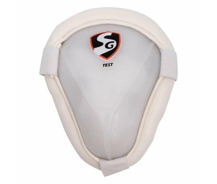 SG Abdominal Pad SG TEST - Image 1