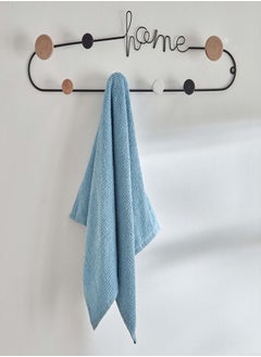 Home Box Cloud Touch Zero Twist Cotton Hand Towel 40x70 cm  - Image 1