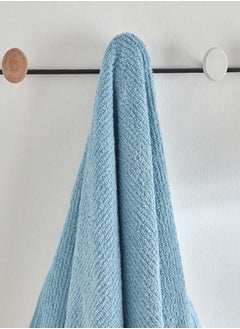 Home Box Cloud Touch Zero Twist Cotton Hand Towel 40x70 cm  - Image 2