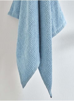 Home Box Cloud Touch Zero Twist Cotton Hand Towel 40x70 cm  - Image 4