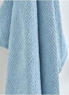 Home Box Cloud Touch Zero Twist Cotton Hand Towel 40x70 cm  - Image 3