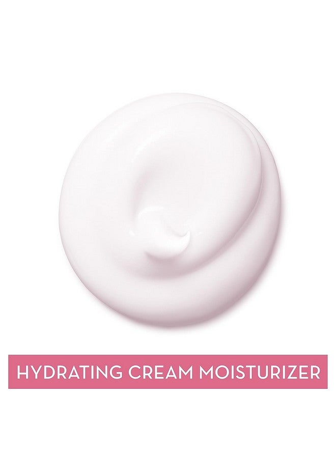 Olay Active Hydrating Cream Face Moisturizer, 1.9 fl oz - Image 2