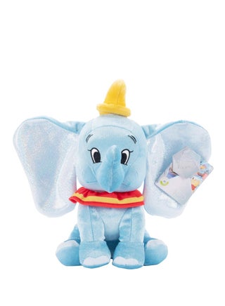 Dumbo Platinum 100th Anniversary Edition Plush Toy 12inch - pzsku/ZF09768DBA995261D949BZ/45/1746226885/5270e299-0c13-4be6-9ee7-5a93a00e2228