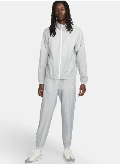 Nike Club Woven Tracksuit