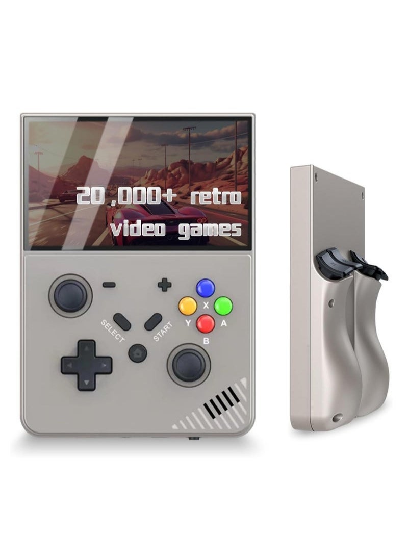 Pro Handheld Game Console – 4.3