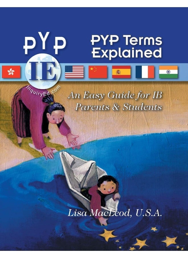 PYP Terms Explained: An Easy Guide for IB Parents & Students  - Image 1