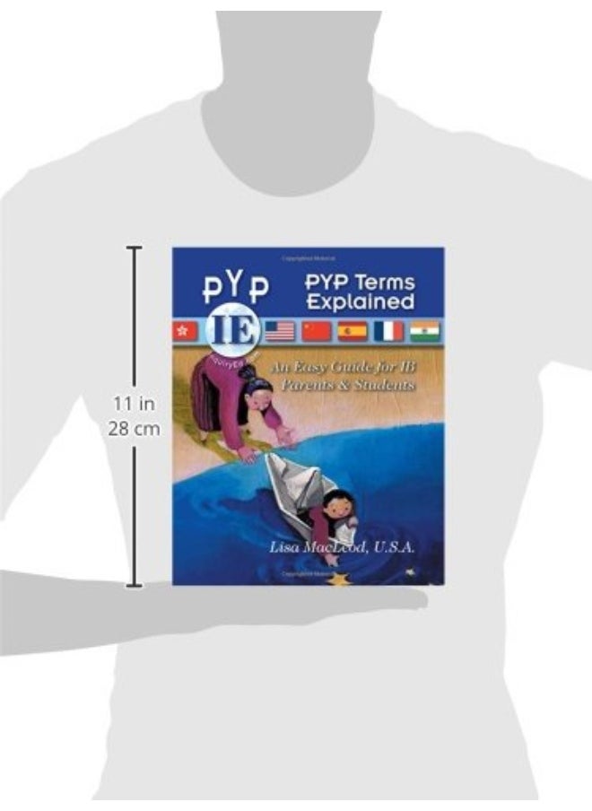 PYP Terms Explained: An Easy Guide for IB Parents & Students  - Image 3