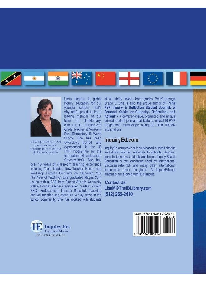 PYP Terms Explained: An Easy Guide for IB Parents & Students  - Image 2