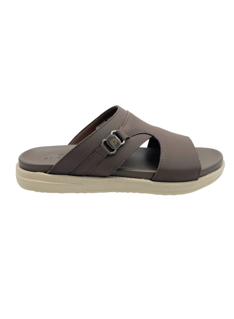Al Hadaf Arabian Oasis Sandals  - Image 1