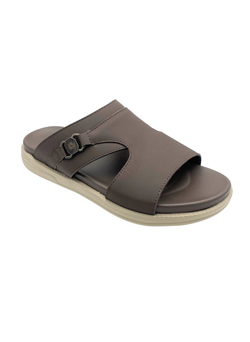 Al Hadaf Arabian Oasis Sandals  - Image 3