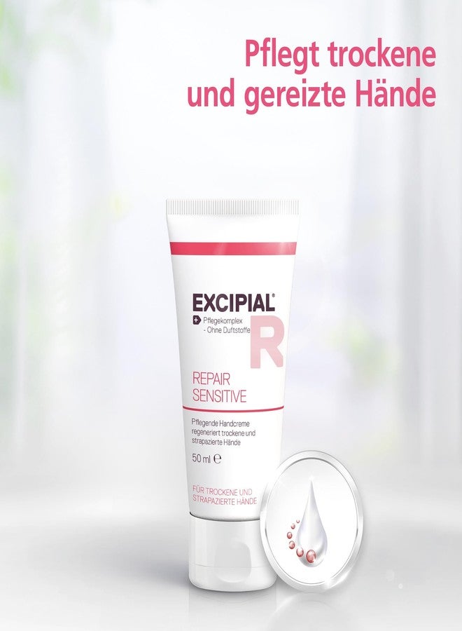 GALDERMA Excipial Repair sensitive, 50 ml [Badartikel] - Image 3