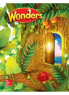 Wonders Grade 1 Literature Anthology Unit 1  Ed   1